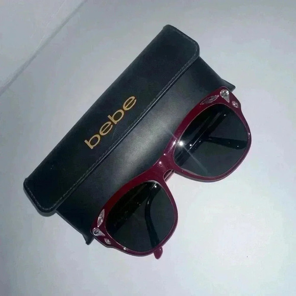 Ruby PHENOMENAL Sunglasses 55mm